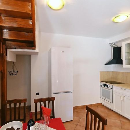 Privatna Kuca Krimeja Villa Rijeka Buitenkant foto