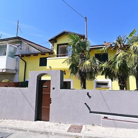 Privatna Kuca Krimeja Villa Rijeka Buitenkant foto