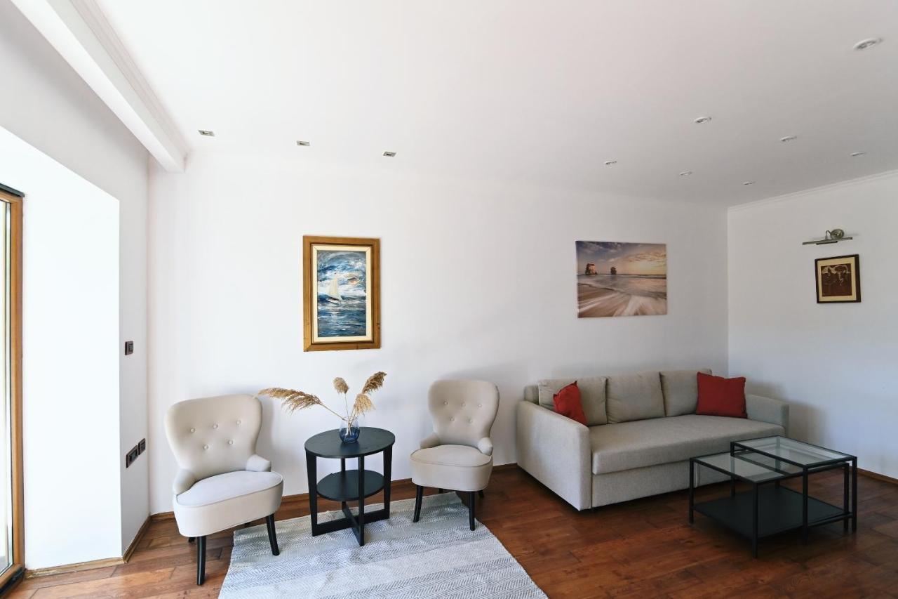 Privatna Kuca Krimeja Villa Rijeka Buitenkant foto