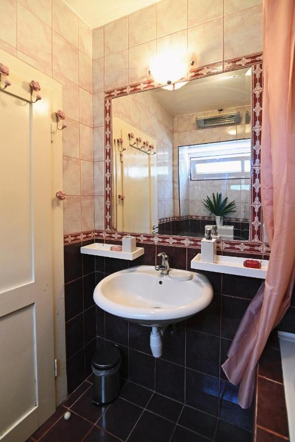 Privatna Kuca Krimeja Villa Rijeka Buitenkant foto
