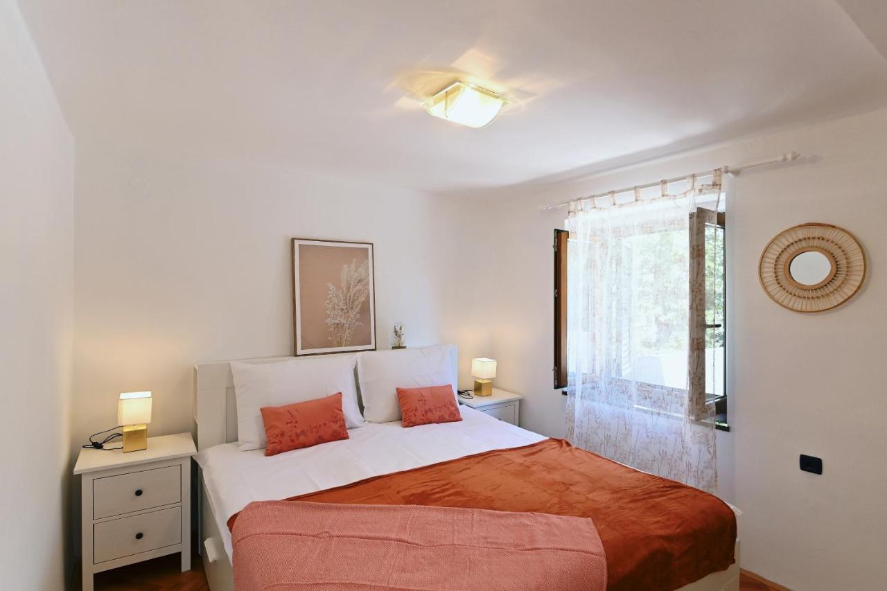 Privatna Kuca Krimeja Villa Rijeka Buitenkant foto