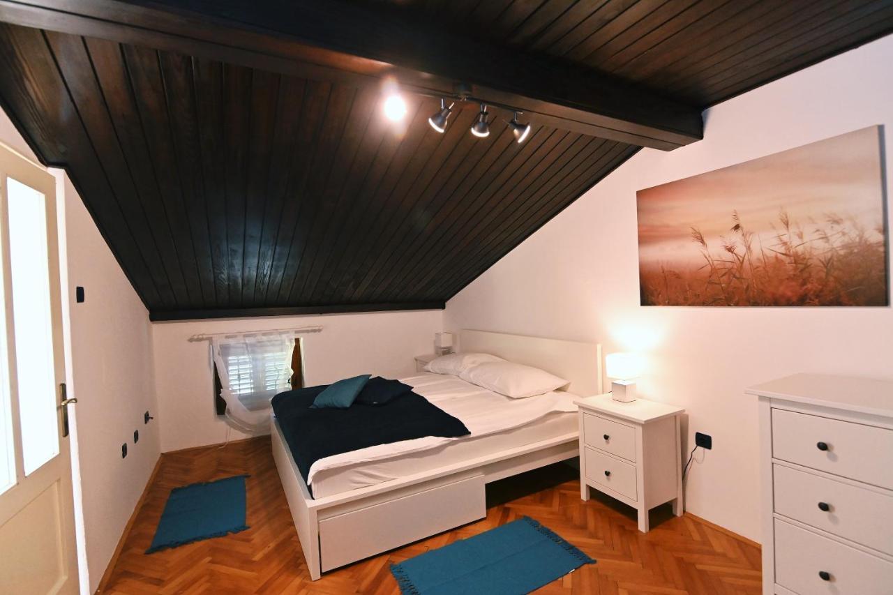Privatna Kuca Krimeja Villa Rijeka Buitenkant foto