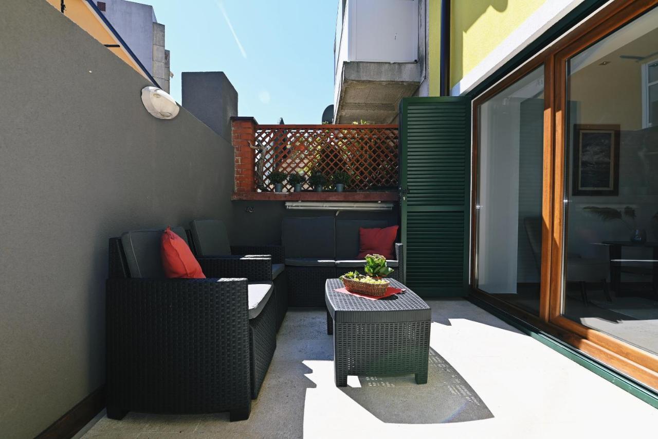 Privatna Kuca Krimeja Villa Rijeka Buitenkant foto