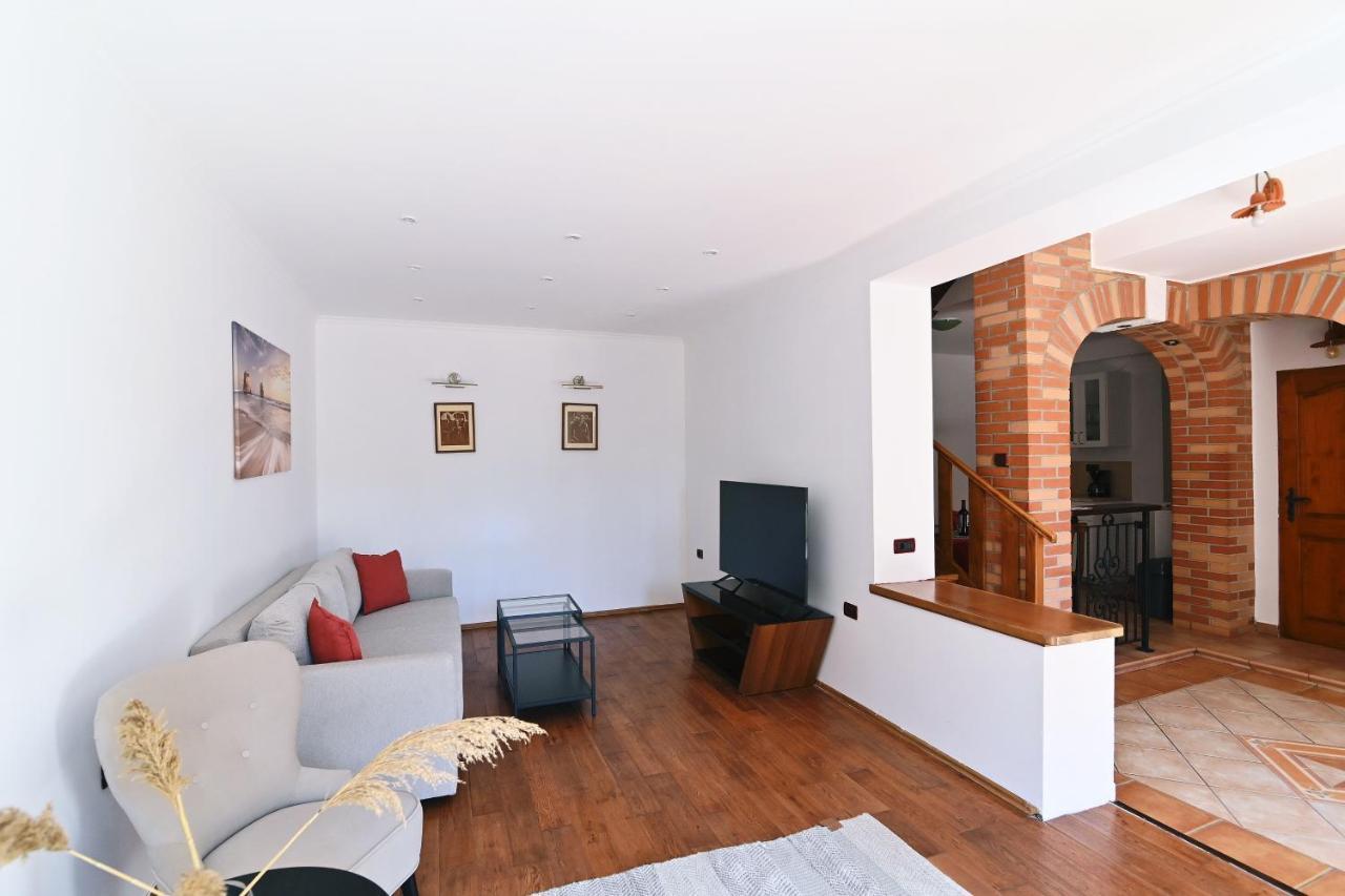 Privatna Kuca Krimeja Villa Rijeka Buitenkant foto